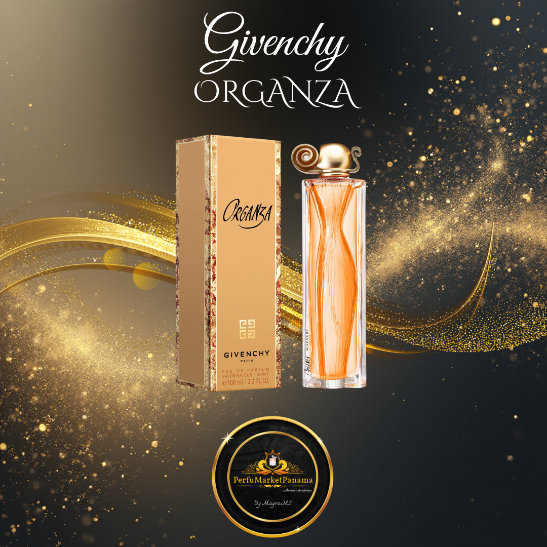 Givenchy | Organza | EDP | D | 100mL