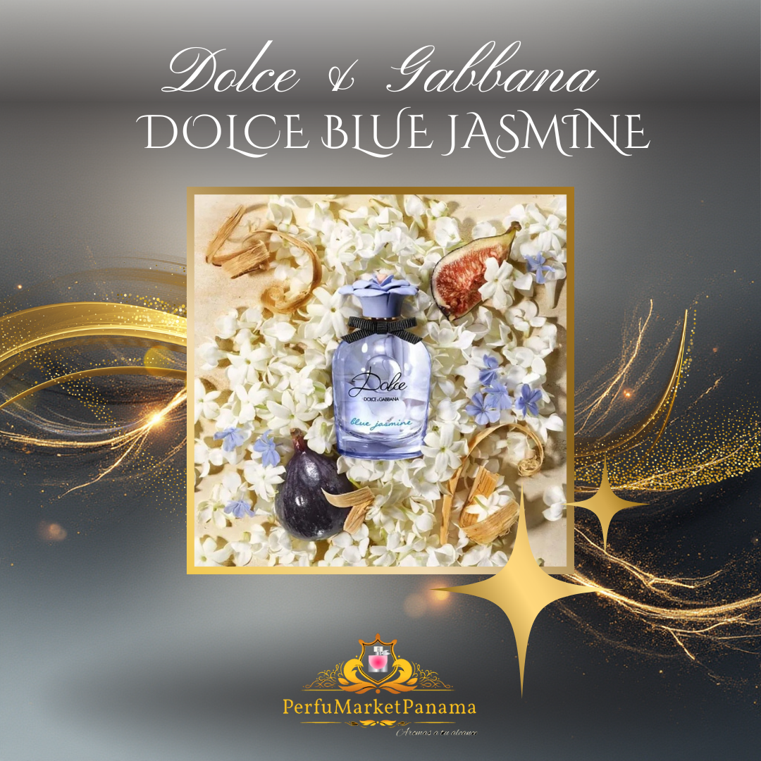 Dolce & Gabbana | Dolce Blue Jasmine | EDP | D | 75mL