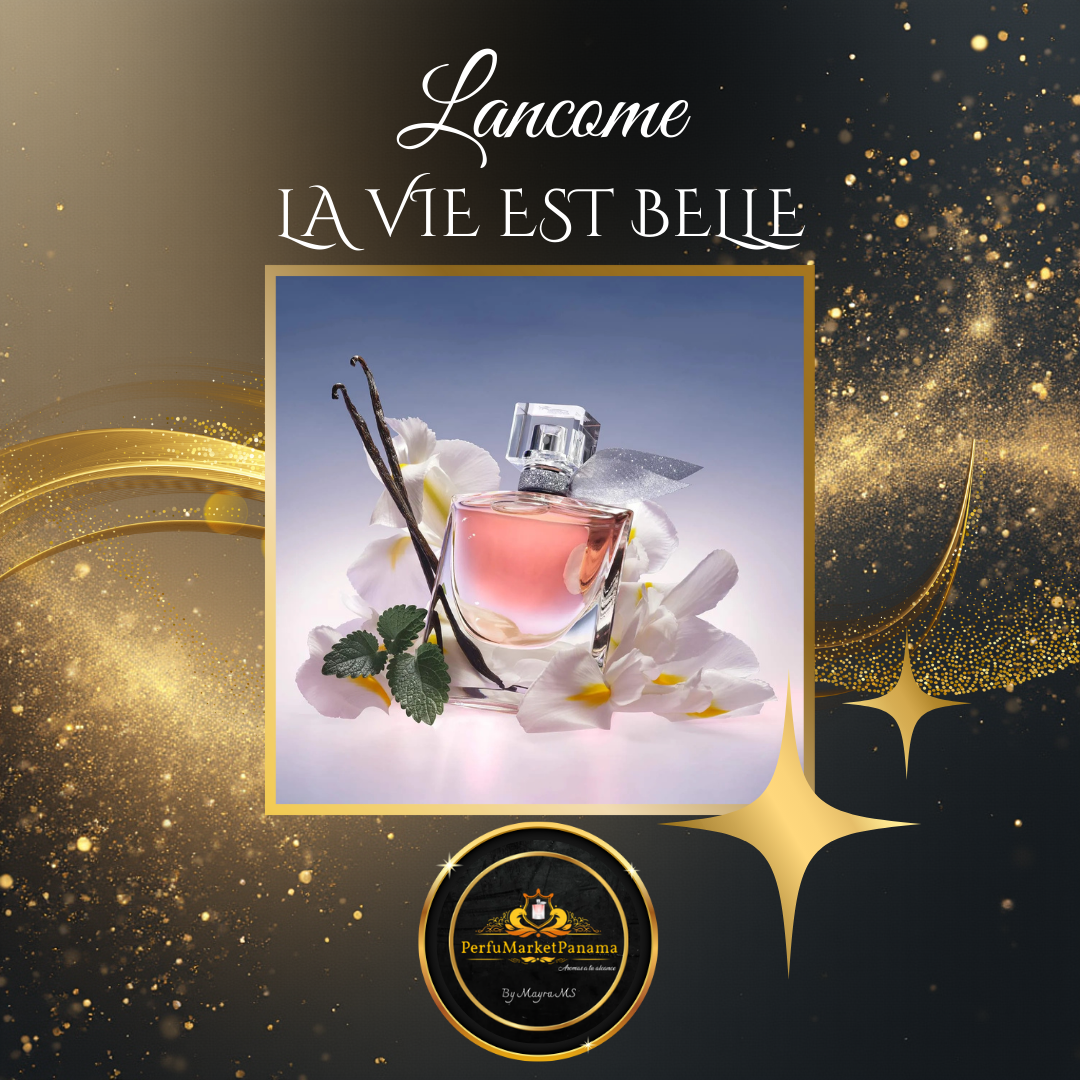 Lancome | La Vie Est Belle | EDP | D | 100mL