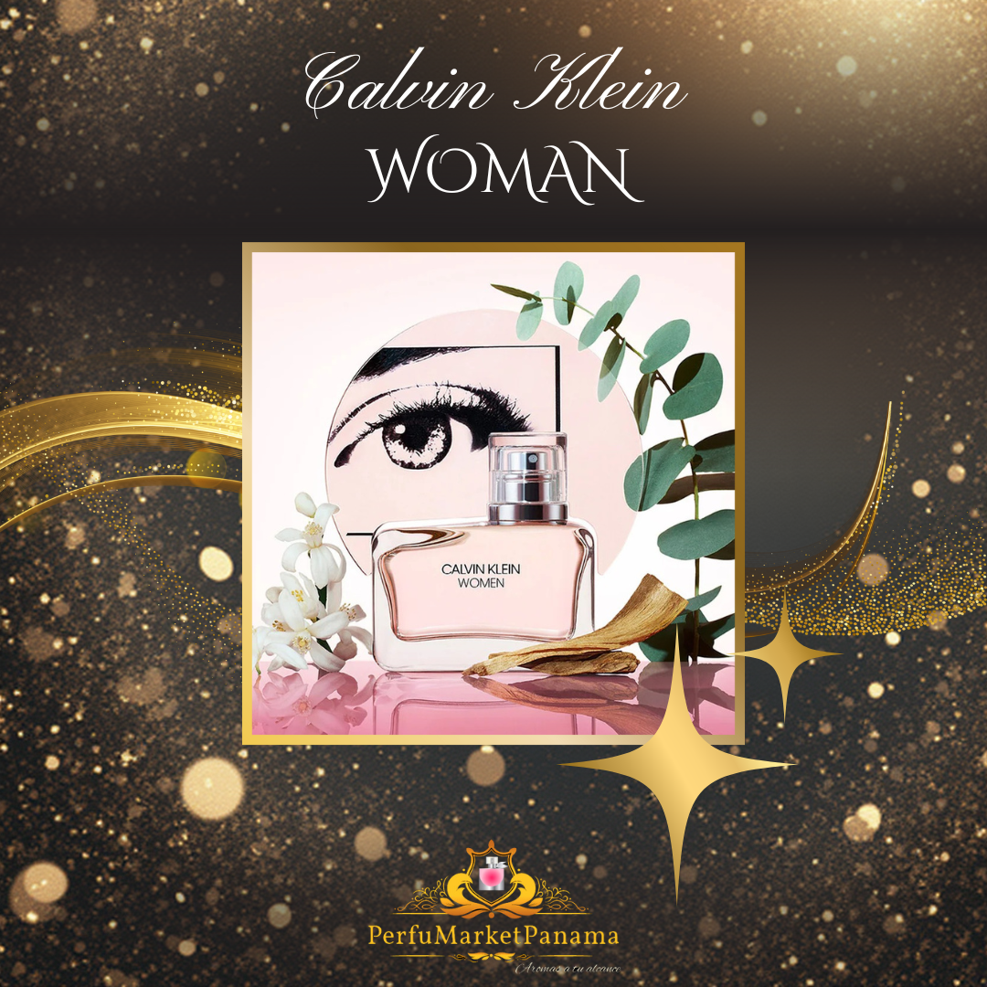 Calvin Klein | Women | EDP | D | 100mL