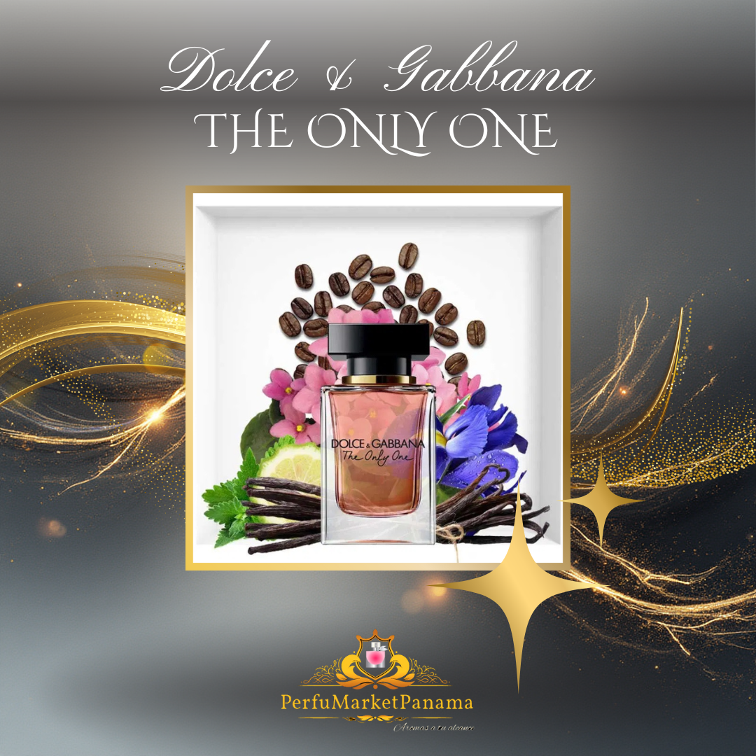 Dolce & Gabbana | The Only One | EDP | D | 100mL