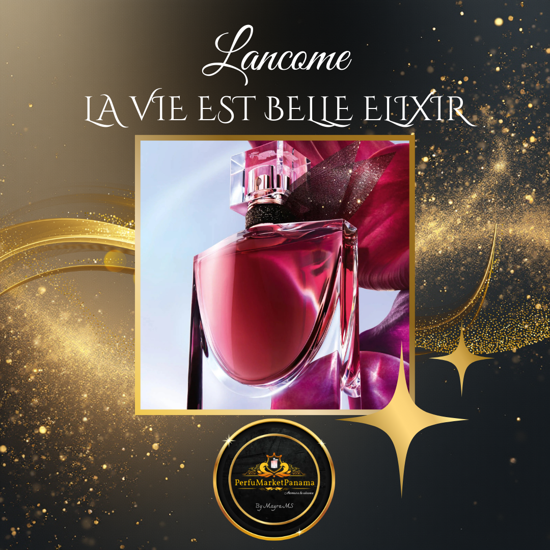 Lancome | La Vie Est Belle Elixir | EDP | D | 100mL