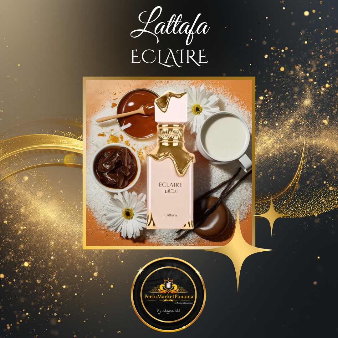 Lattafa | Eclaire | EDP | UNI | 100mL