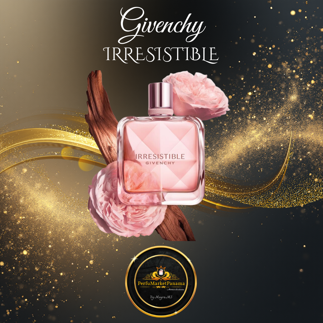 Givenchy | Irresistible | EDP | D | 80mL