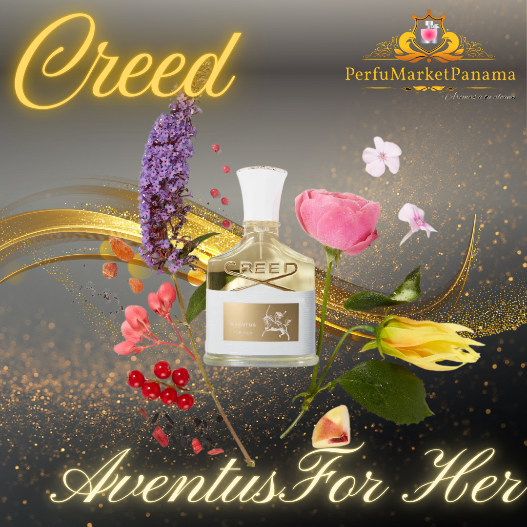 Creed | Aventus | EDP | D | 75mL