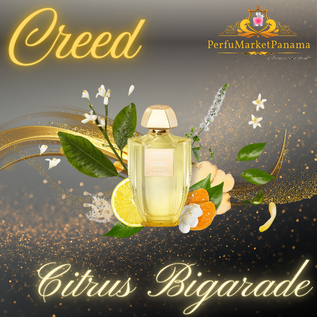 Creed | Citrus Bigarrade | EDP | UNI | 100mL