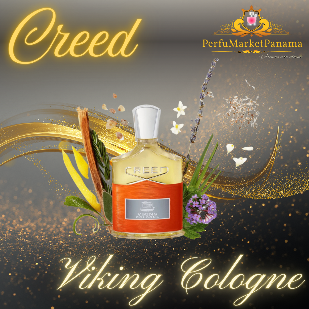 Creed | Viking Cologne | EDP | H | 100mL