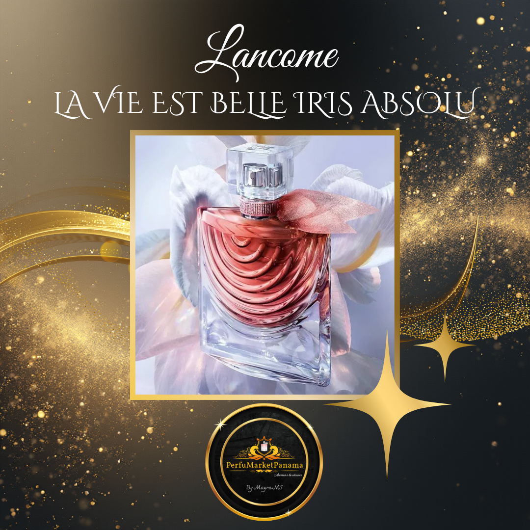 Lancome | La Vie Est Belle Iris Absolu | EDP | D | 100mL