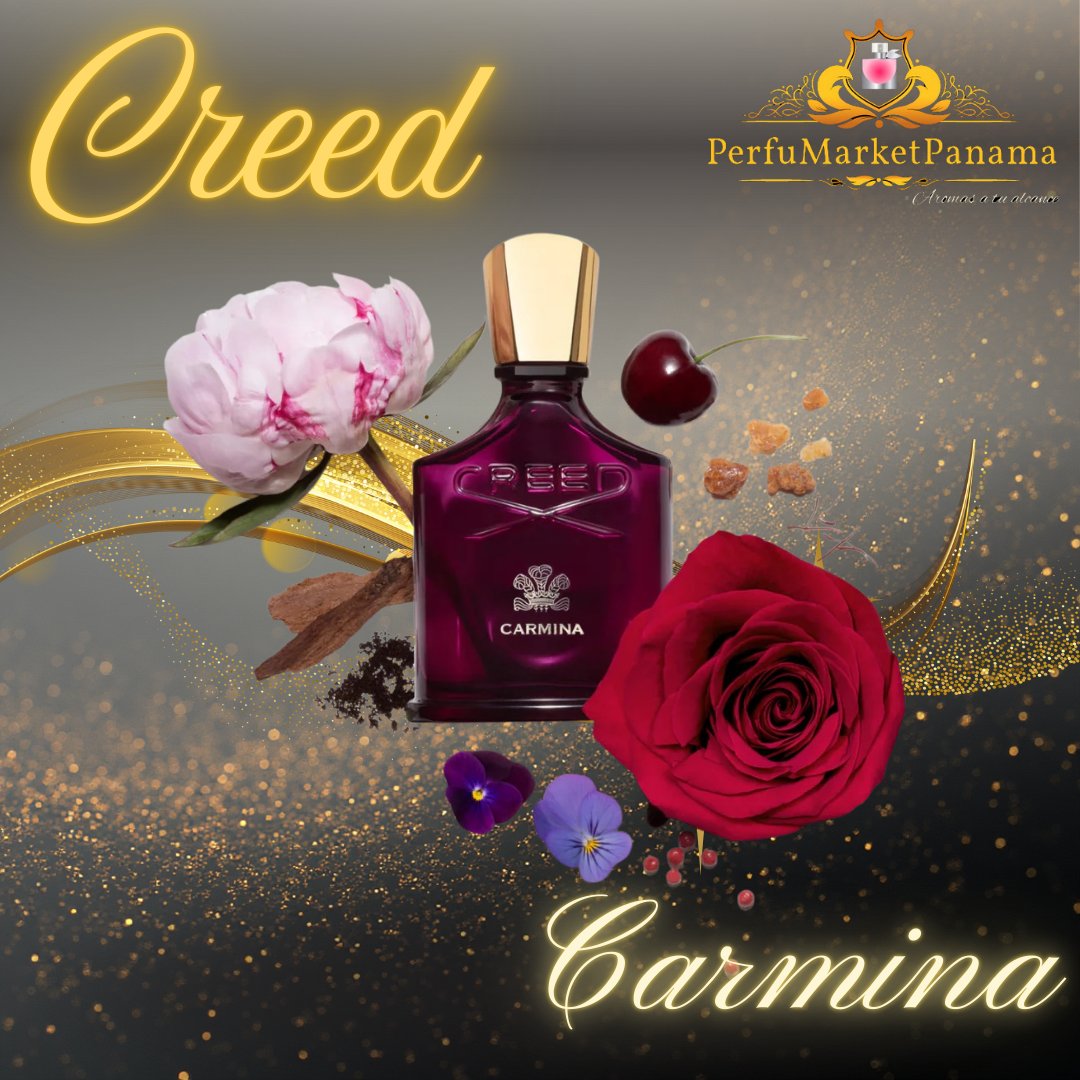 Creed | Carmina | EDP | D | 75mL