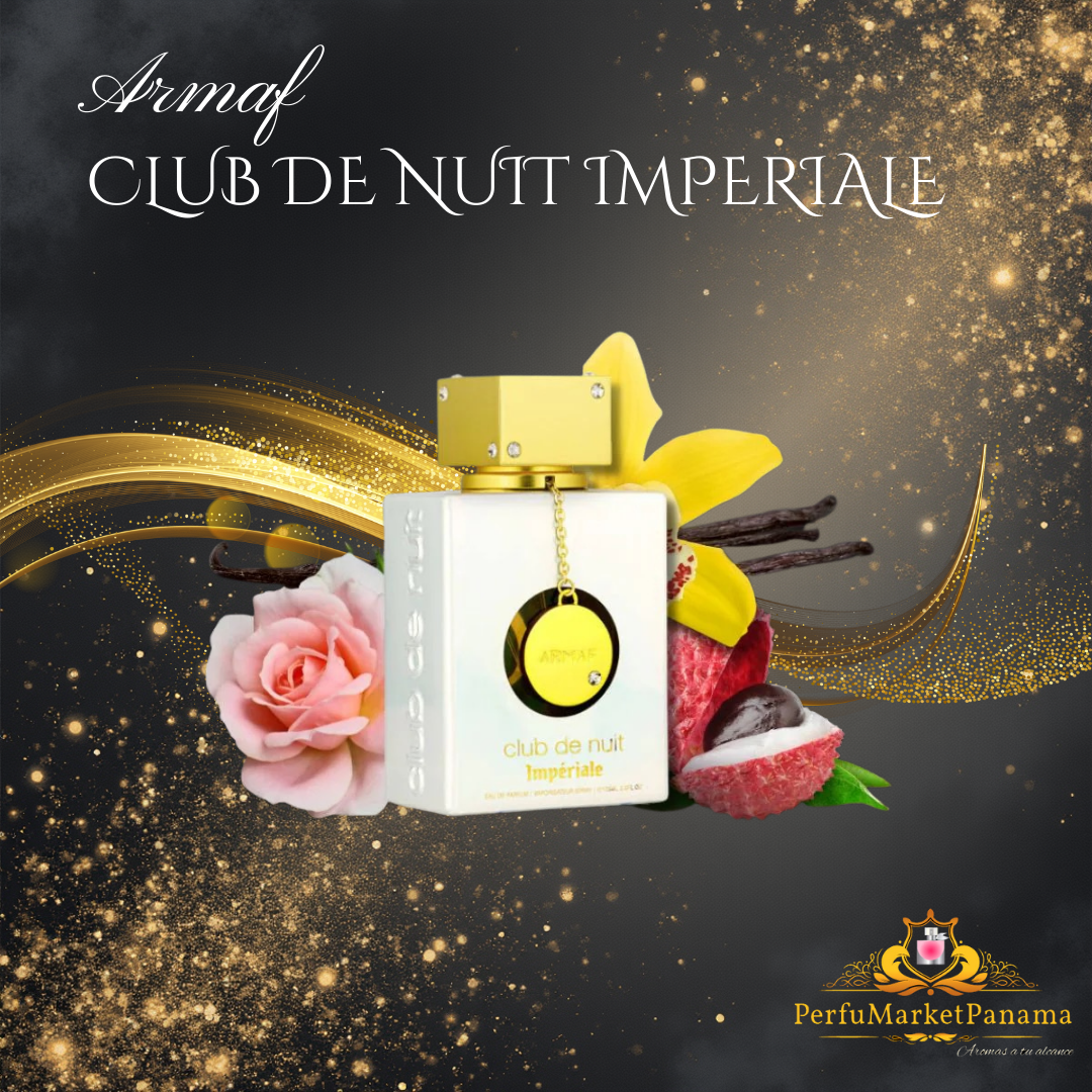 Armaf | Club De Nuit Imperiale | EDP | D | 105mL