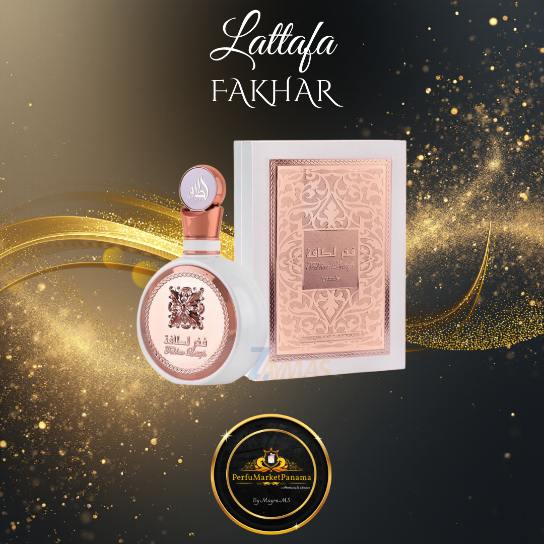 Lattafa | Fakhar | EDP | UNI | 100mL