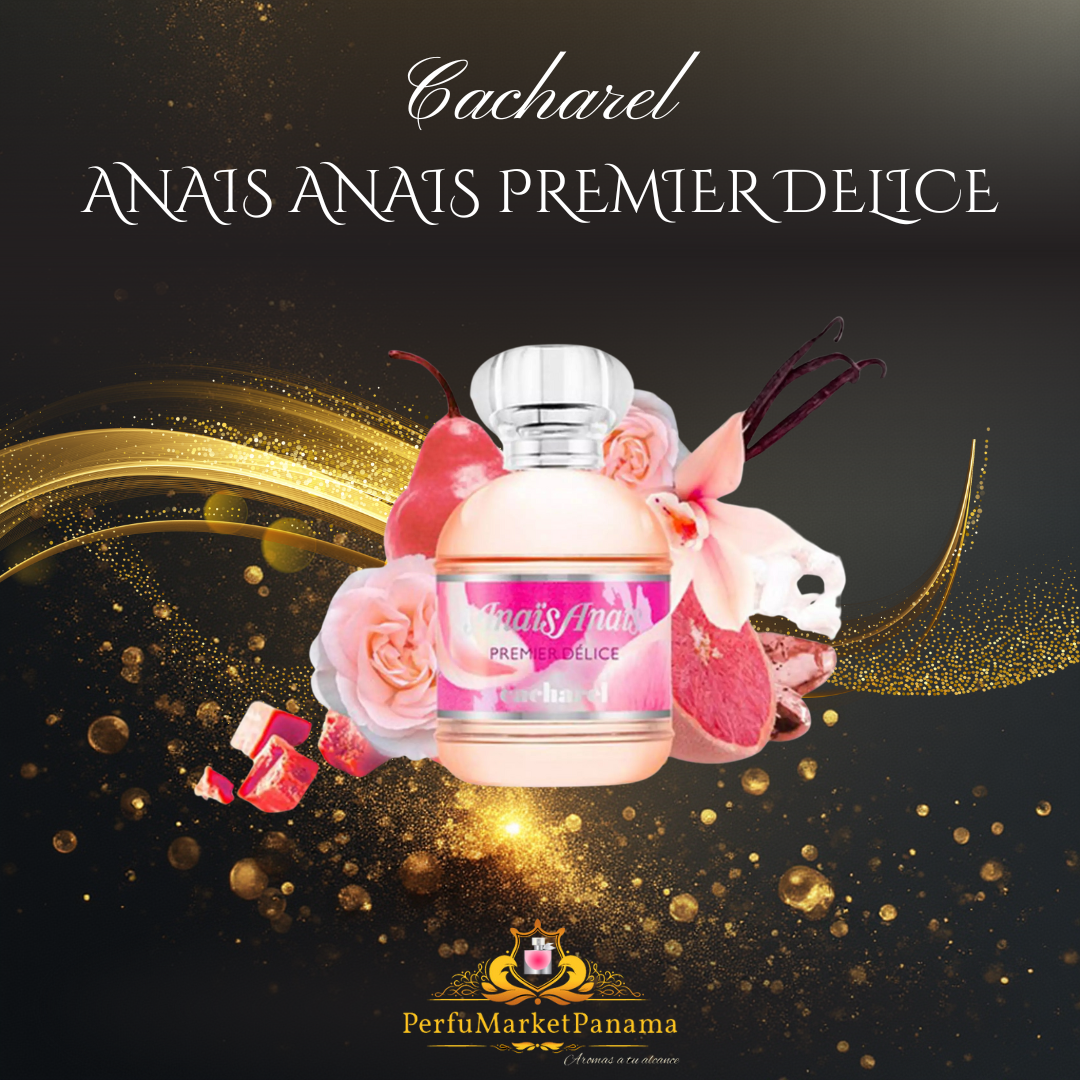 Cacharel | Anais Anais Premier Delice | EDT | D | 100mL