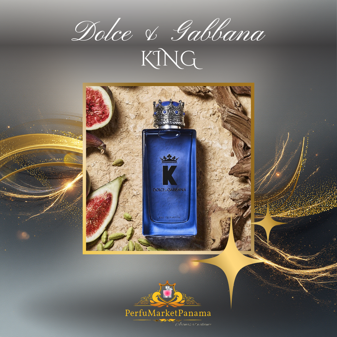Dolce & Gabbana | K | EDP | H | 100mL