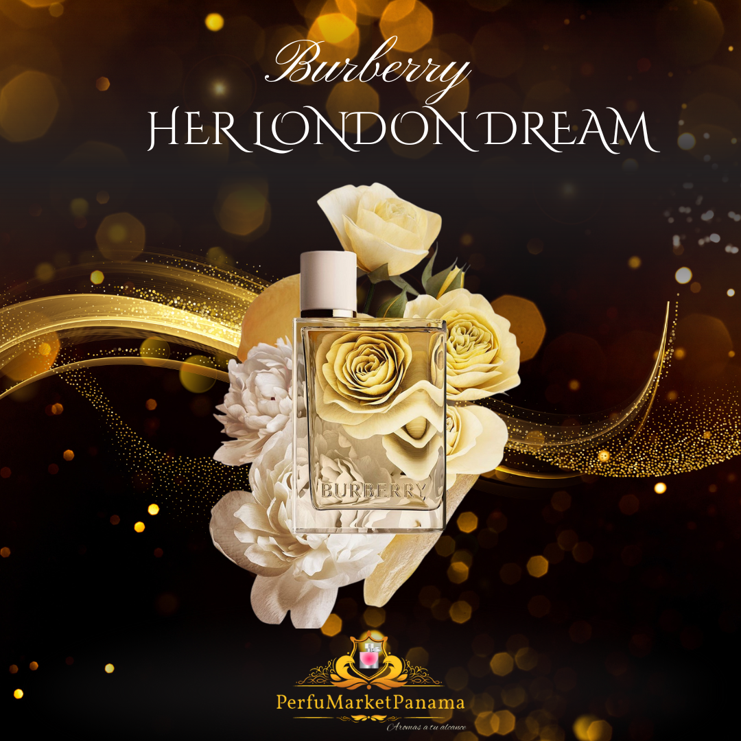 Burberry | Her London Dream | EDP | D | 100mL