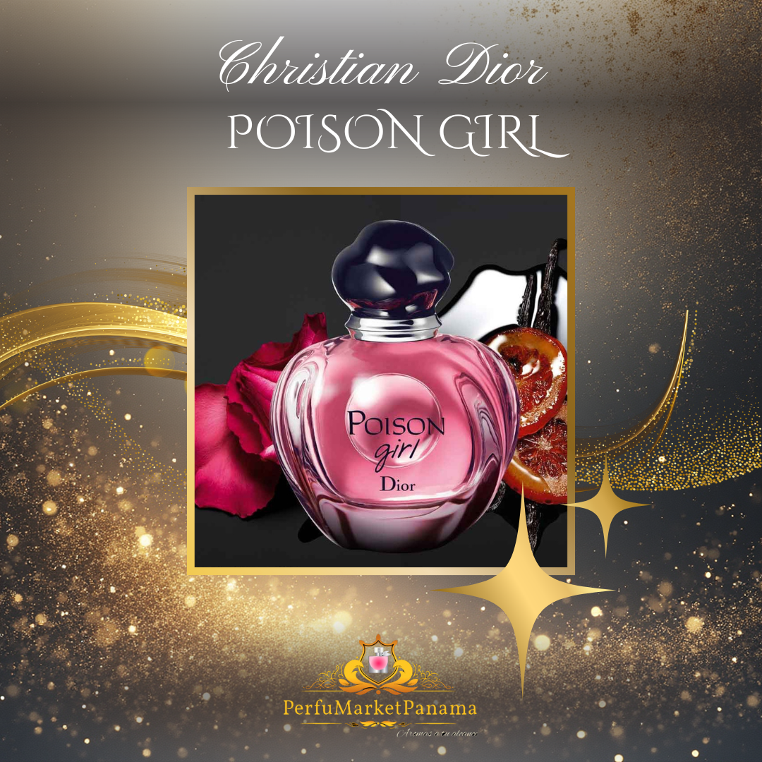 Christian Dior | Poison Girl | EDP | D | 100mL