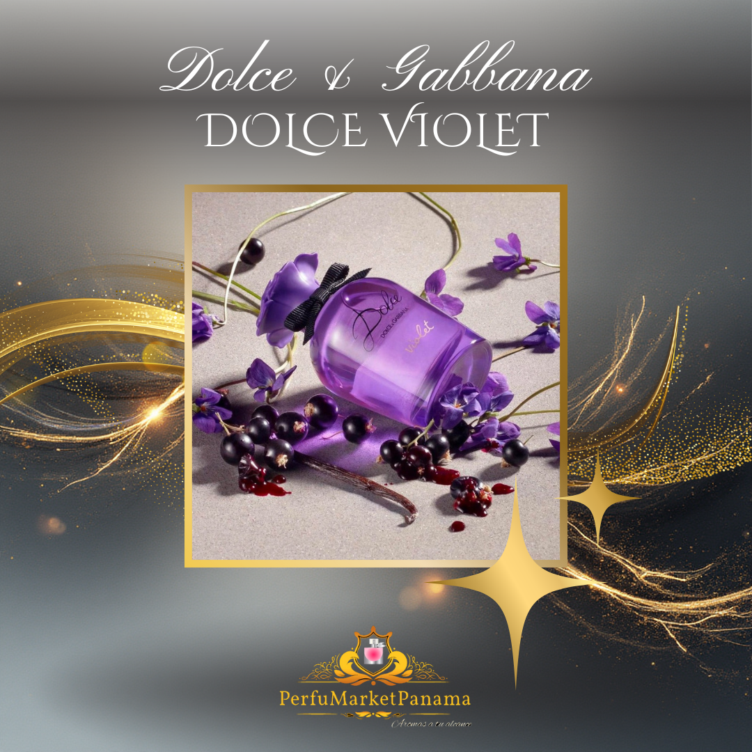 Dolce & Gabbana | Dolce Violet | EDT | D | 75mL