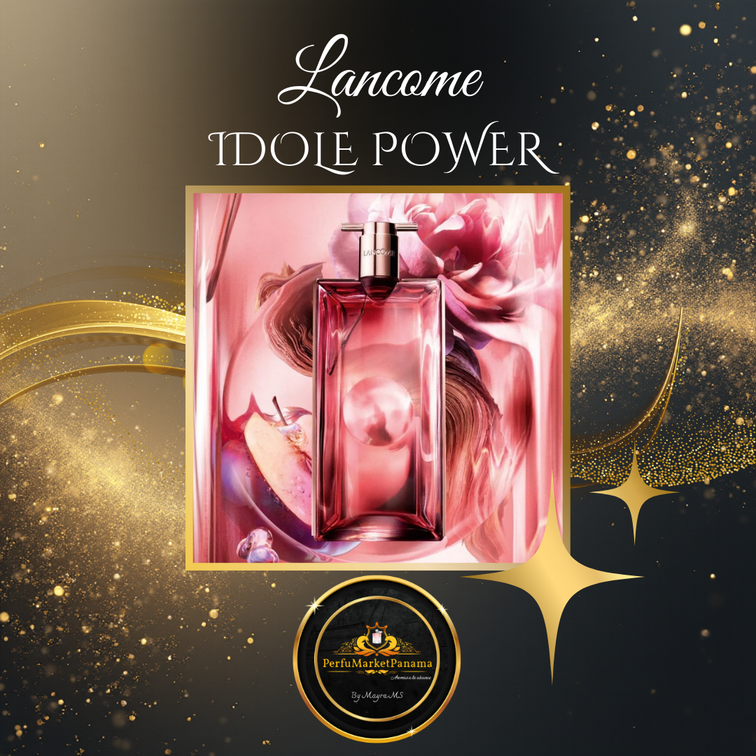 Lancome | Idole Power Intense | EDP | D | 100mL