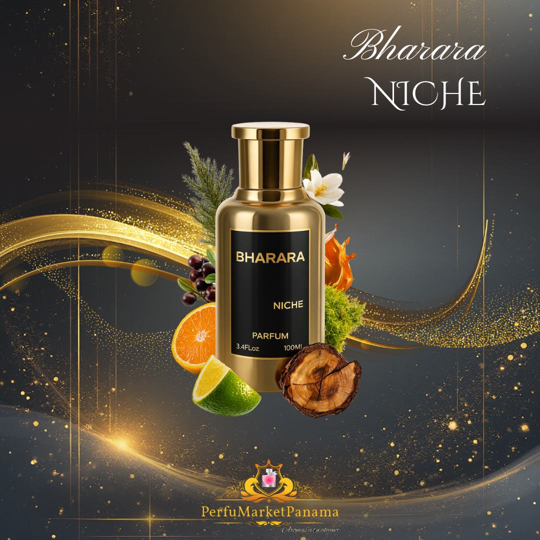 Bharara | Niche | Parfum | UNI | 100mL