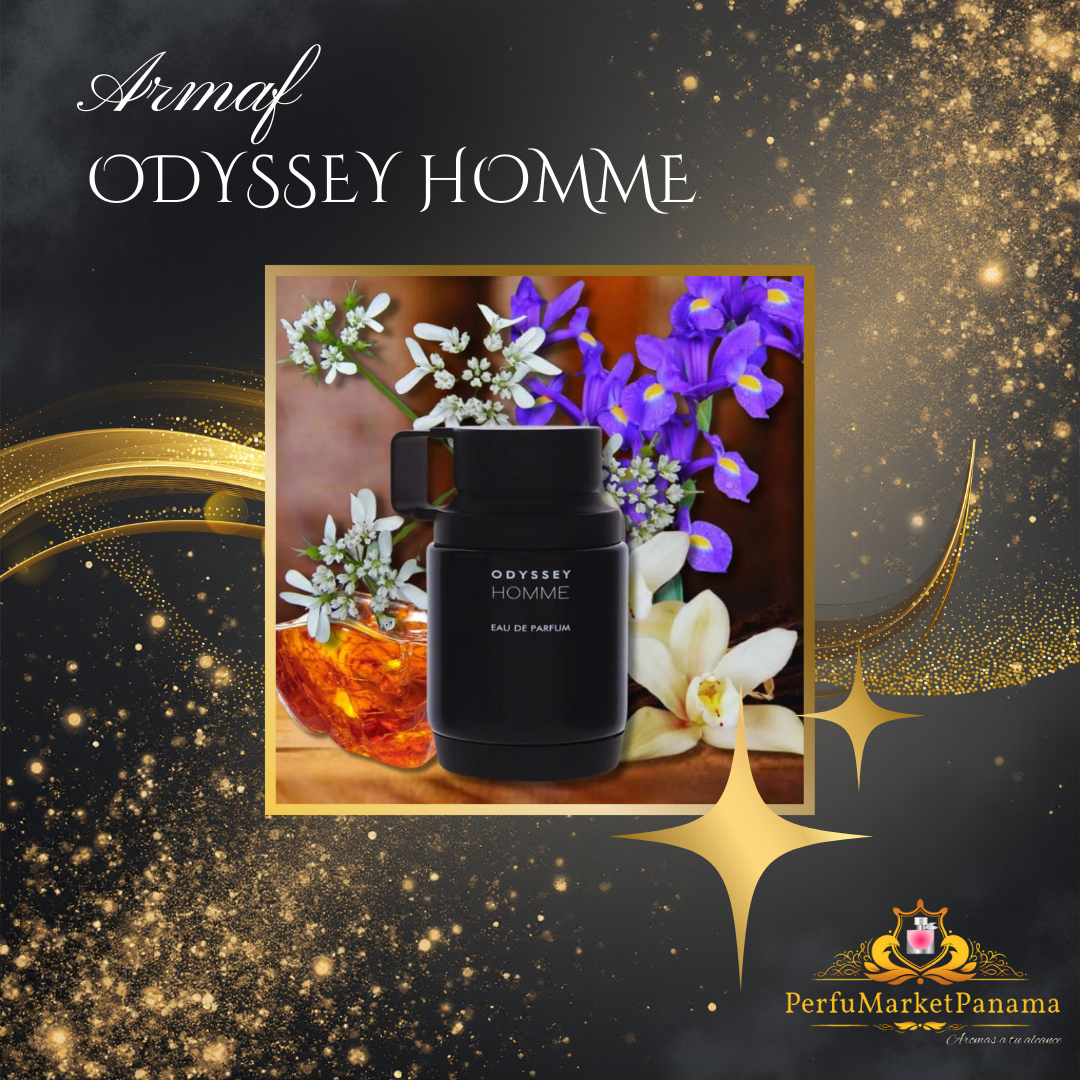 Armaf | Odyssey Homme | EDP | H | 100mL