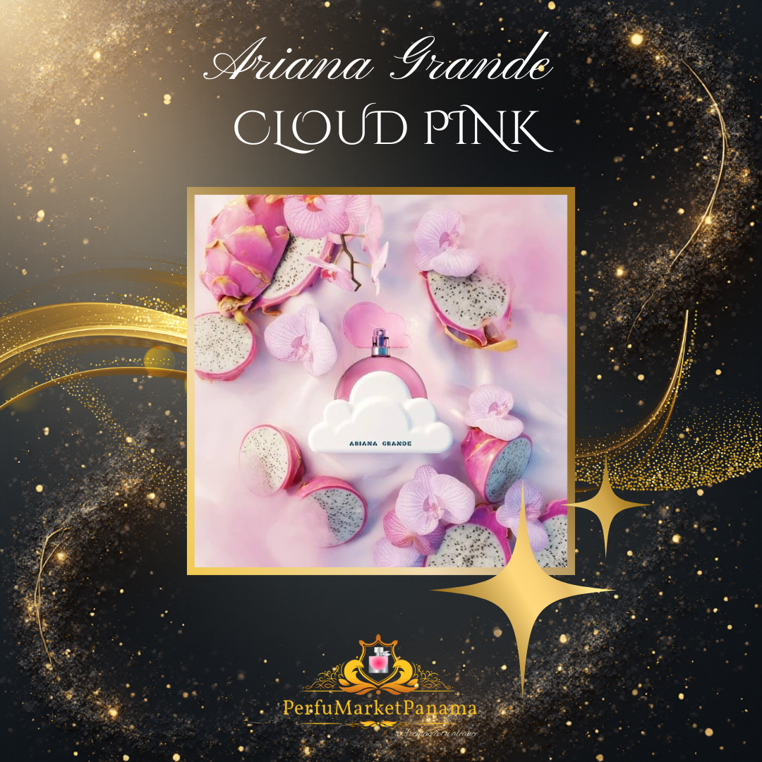 Ariana Grande | Cloud Pink | EDP | D | 100mL