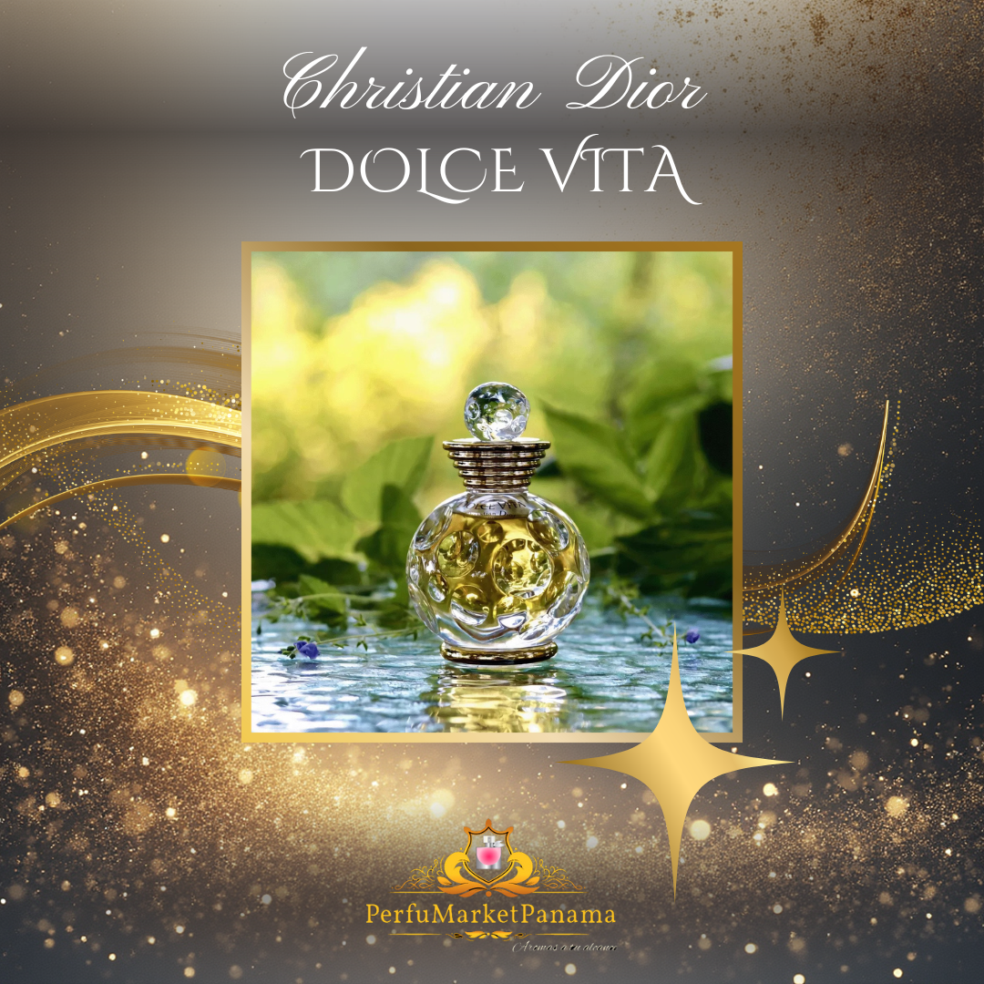 Christian Dior | Dolce Vita | EDT | D | 100mL