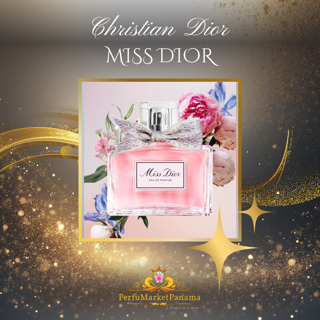 Christian Dior | Miss Dior | EDP | D | 100mL
