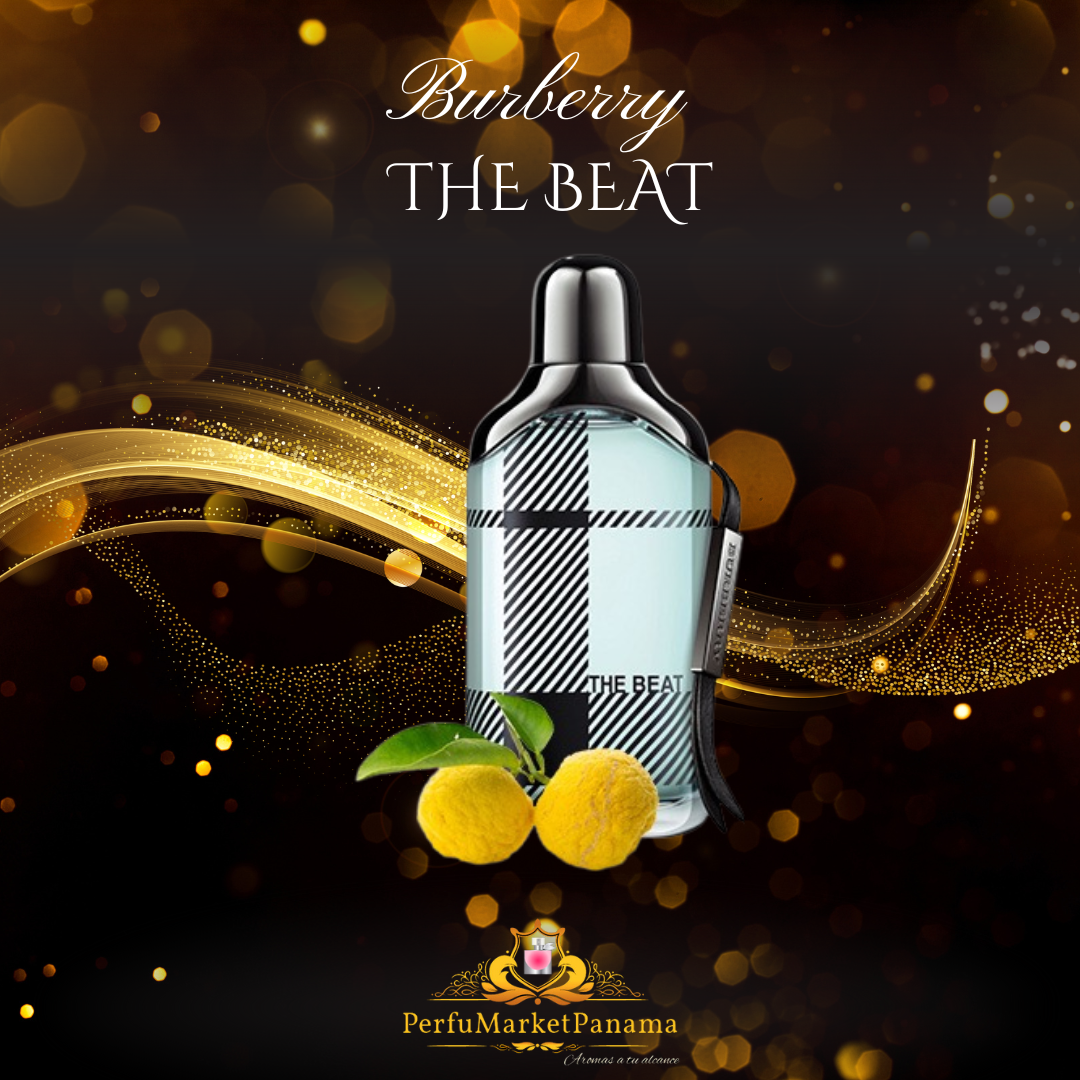Burberry | The Beat | EDT | H | 100mL