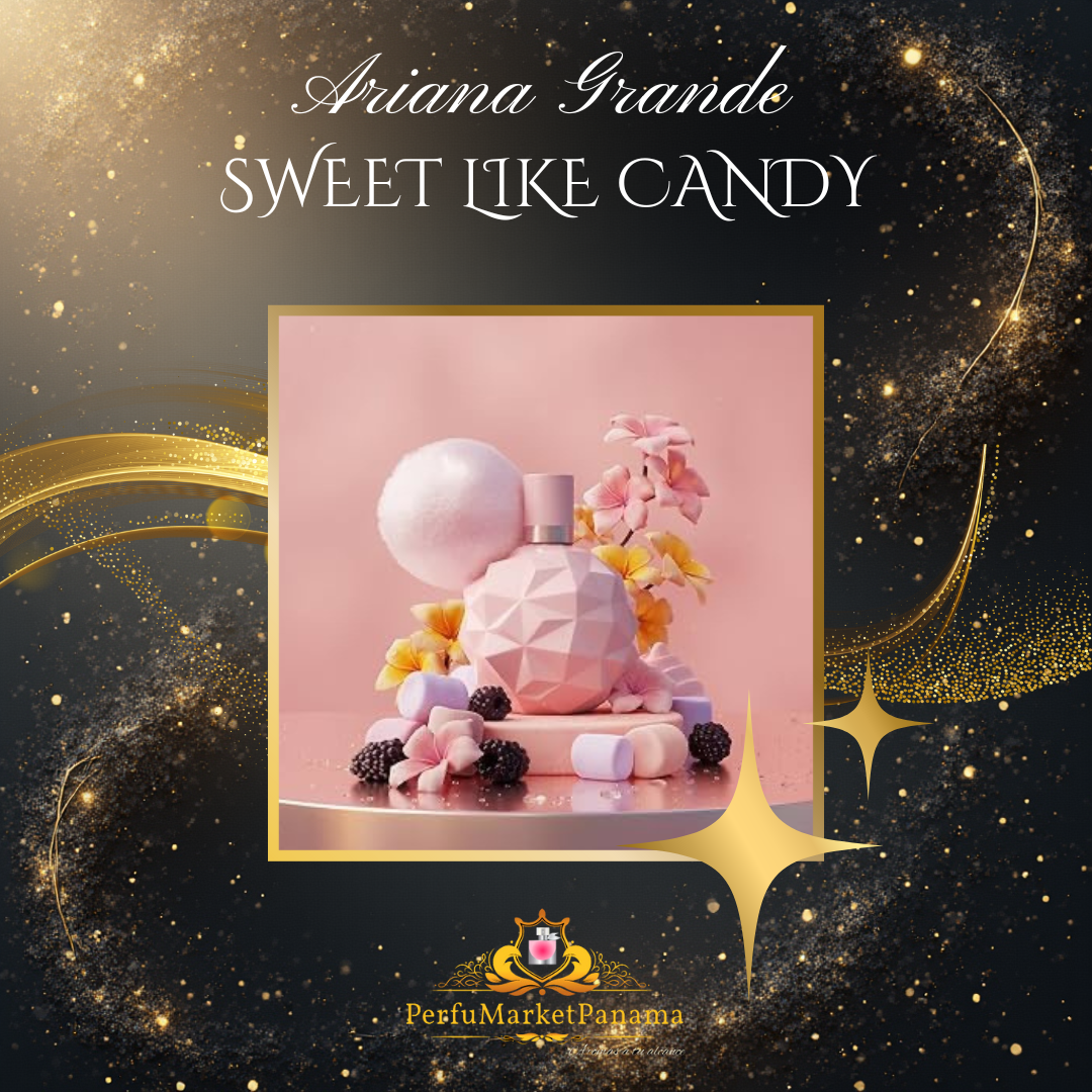 Ariana Grande | Sweet Like Candy | EDP | D | 100mL