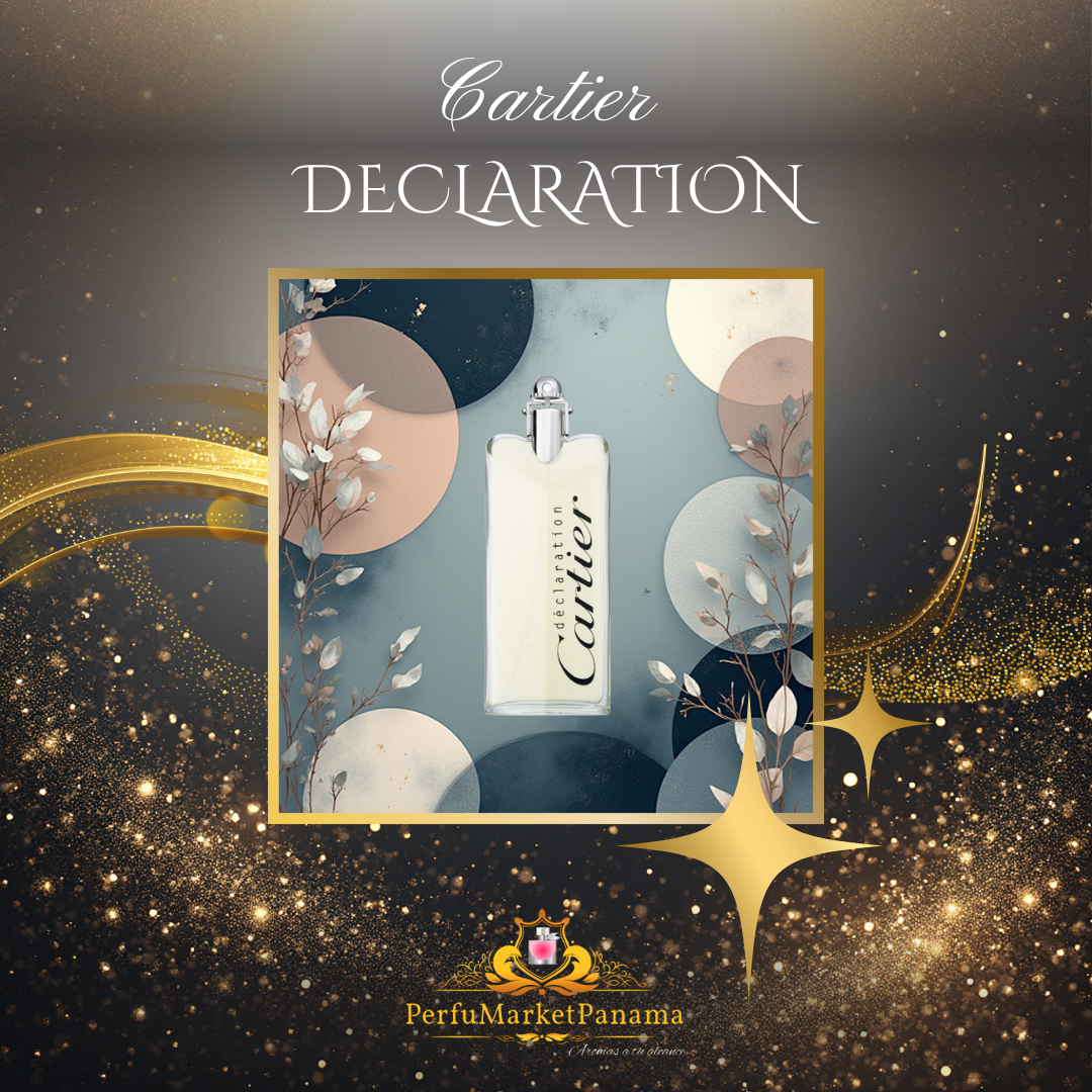 Cartier | Declaration | EDT | H | 100mL