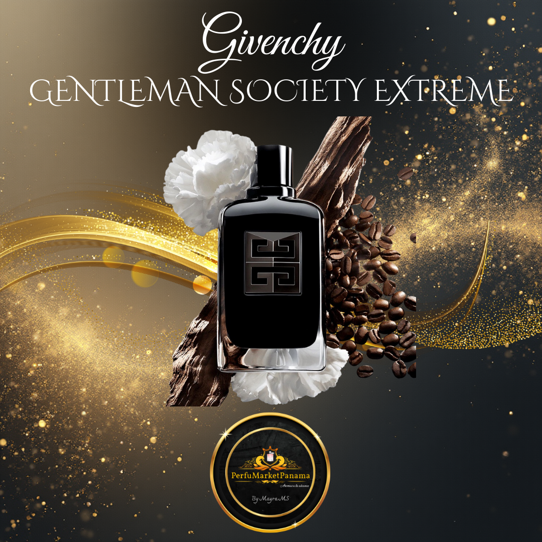 Givenchy | Gentleman Society Extreme | EDP | H | 100mL