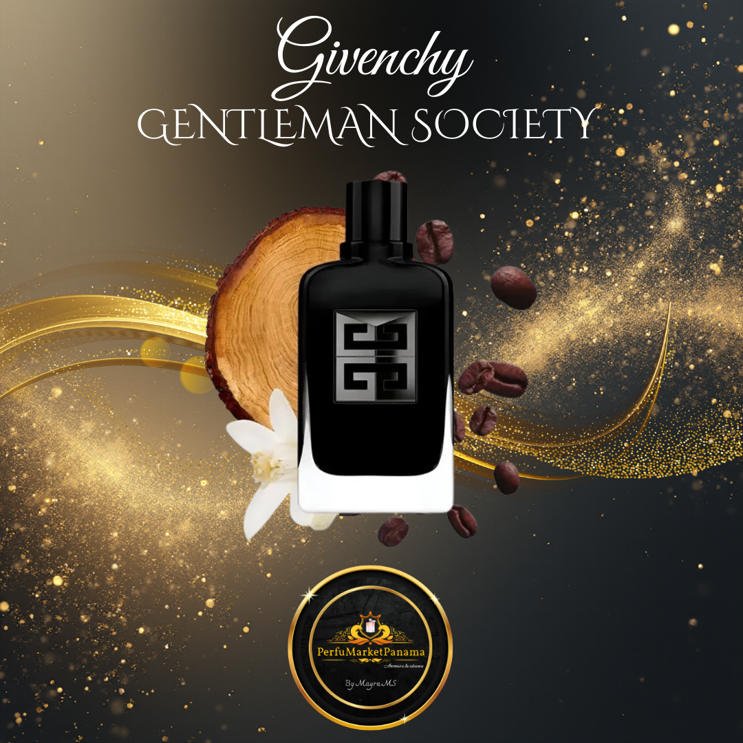 Givenchy | Gentleman Society | EDP | H | 100mL