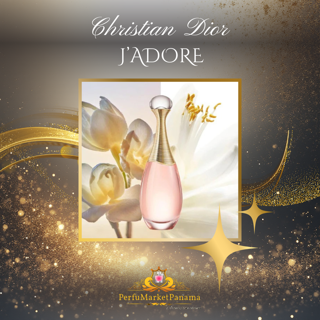 Christian Dior | J'adore | EDT | D | 100mL