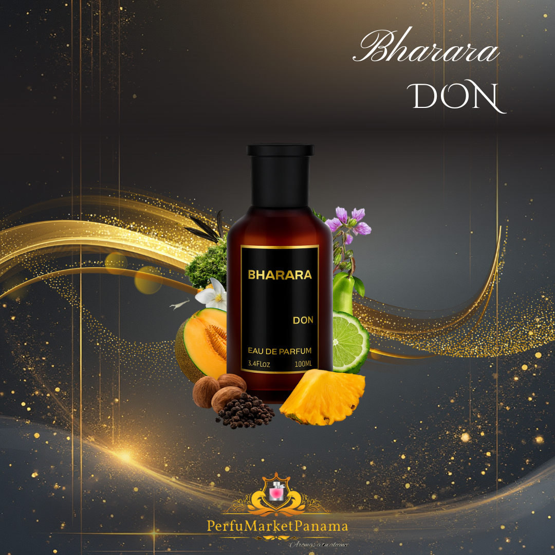 Bharara | Don | EDP | H | 100mL