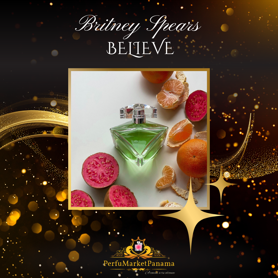 Britney Spears | Believe | EDP | D | 100mL