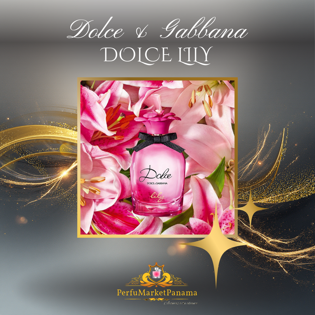 Dolce & Gabbana | Dolce Lily | EDT | D | 75mL