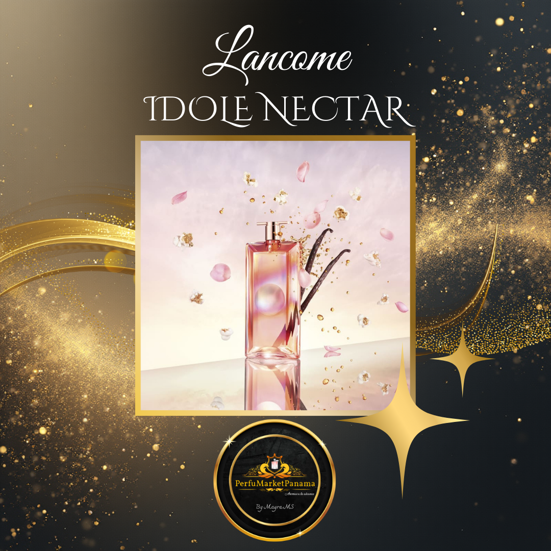 Lancome | Idole Nectar | EDP | D | 100mL