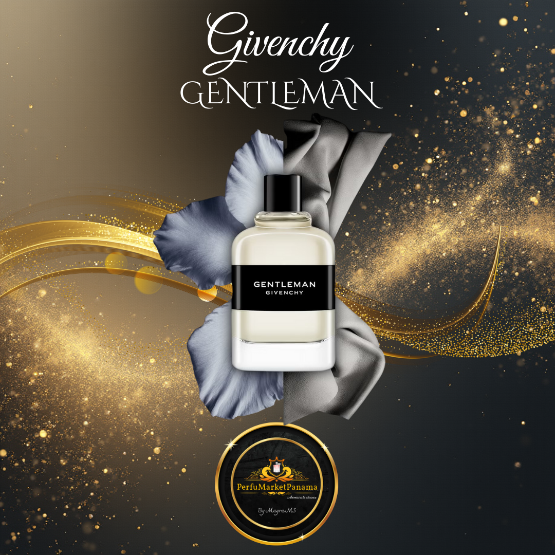 Givenchy | Gentleman | EDT | H | 100mL