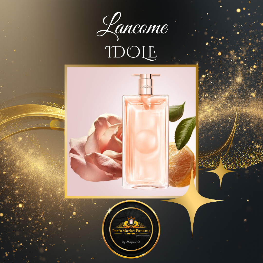 Lancome | Idole | EDT | D | 100mL