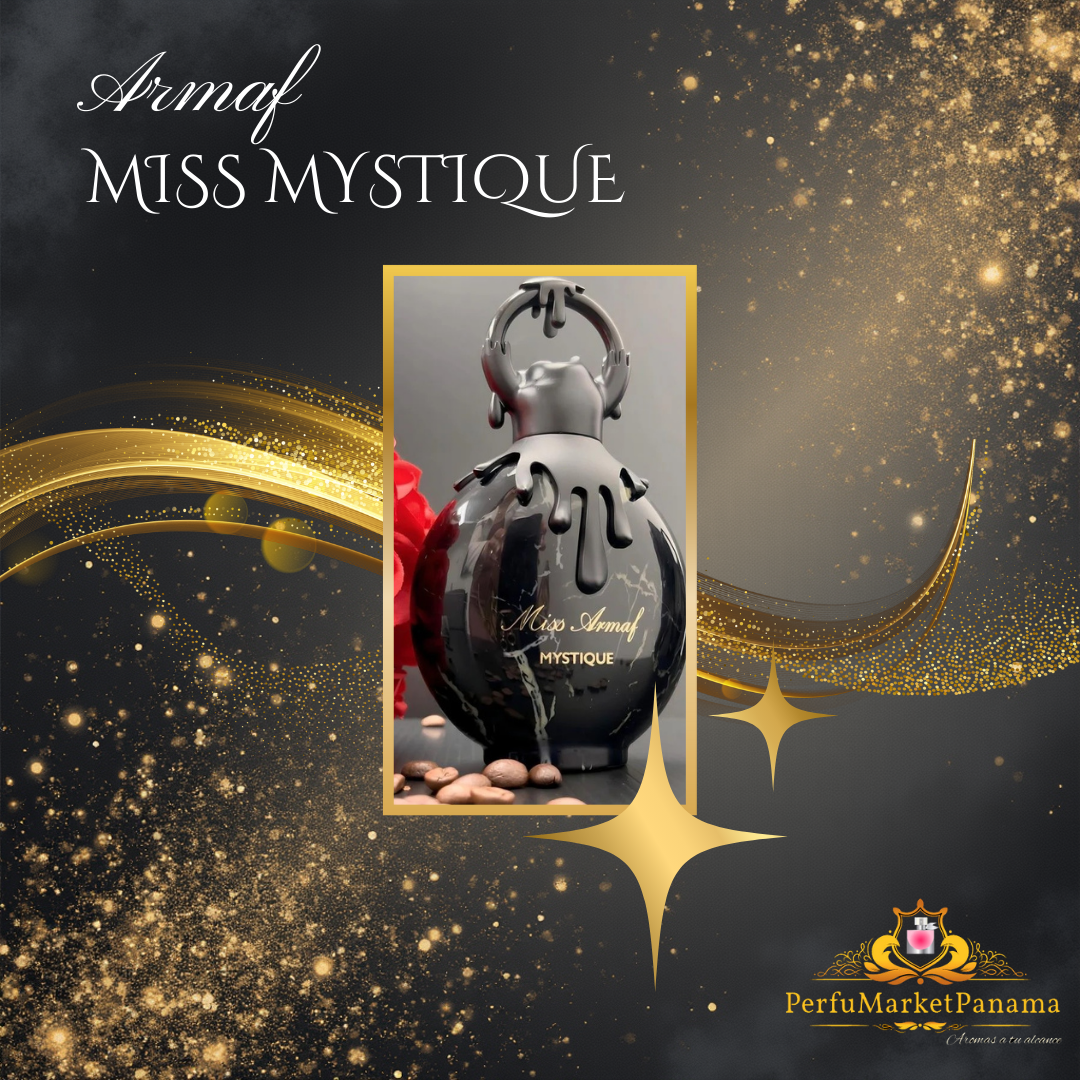 Armaf | Miss Mystique | EDP | D | 100mL