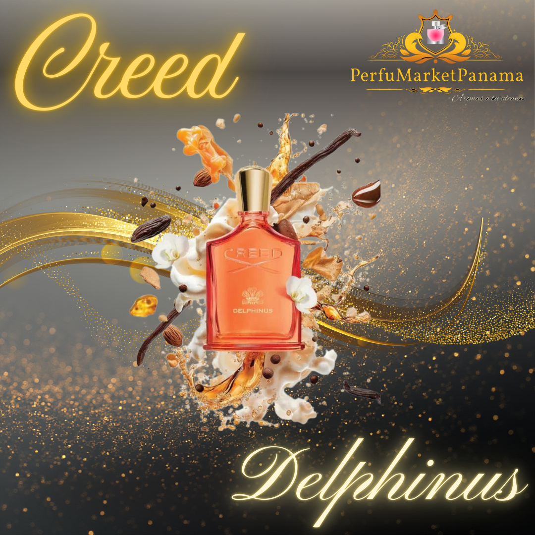 Creed | Delphinus | EDP | UNI | 100mL