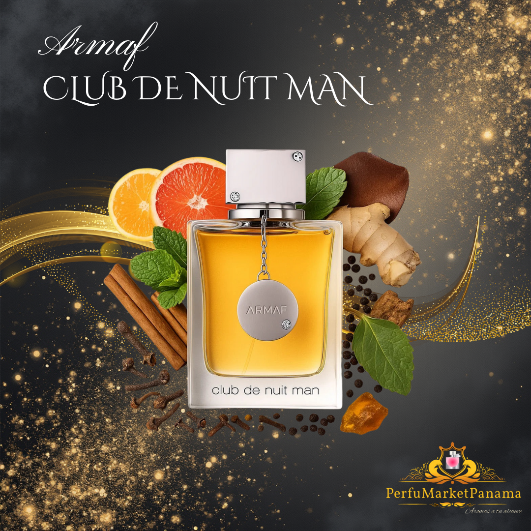 Armaf | Club De Nuit Man | EDT | H | 105mL