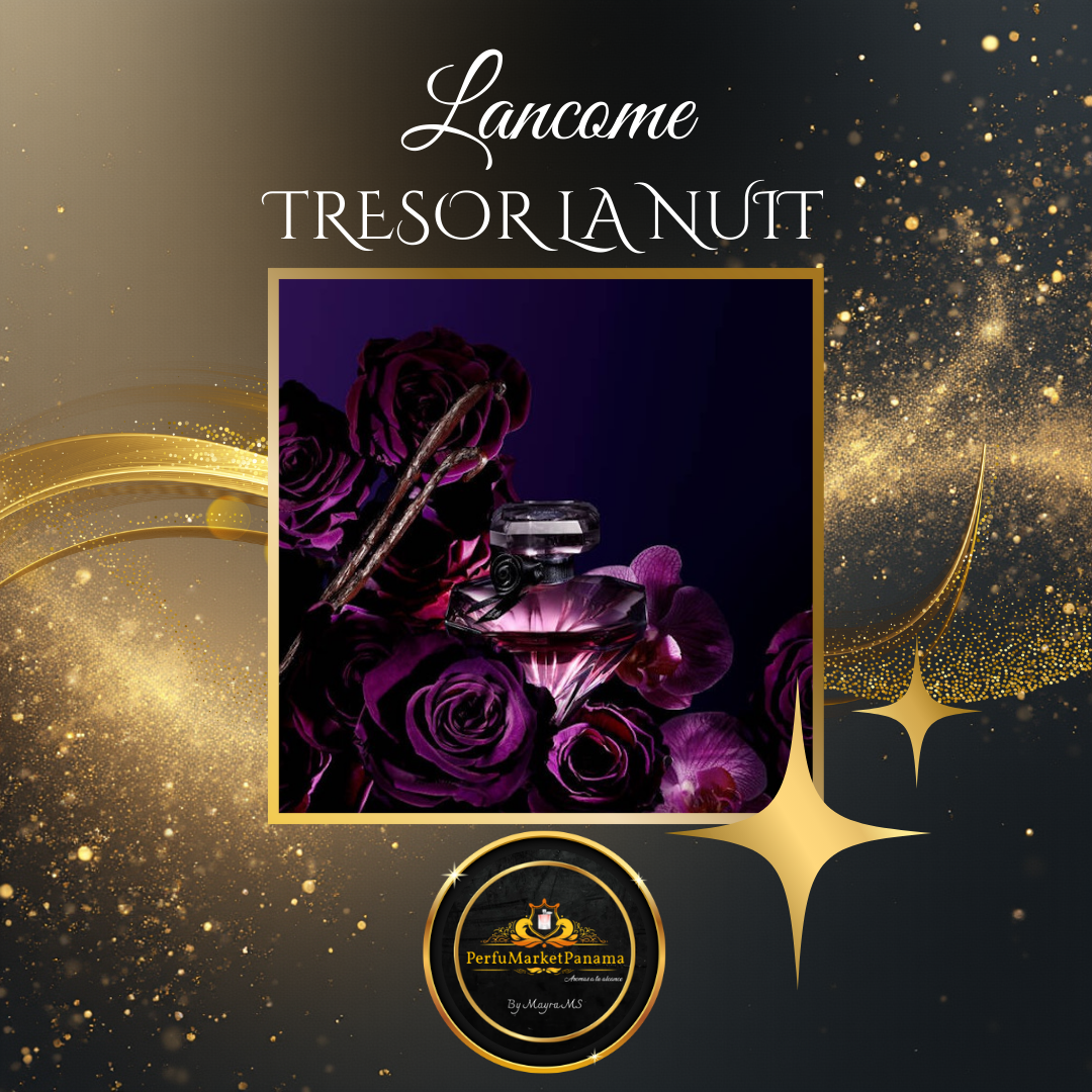 Lancome | Tresor La Nuit | EDP | D | 100mL