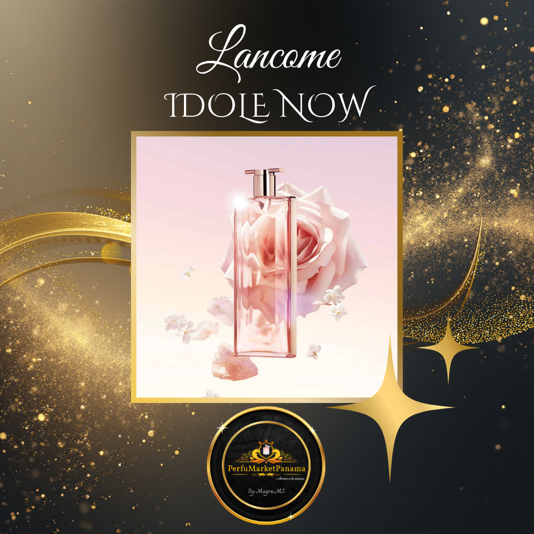 Lancome | Idole Now | EDP | D | 100mL