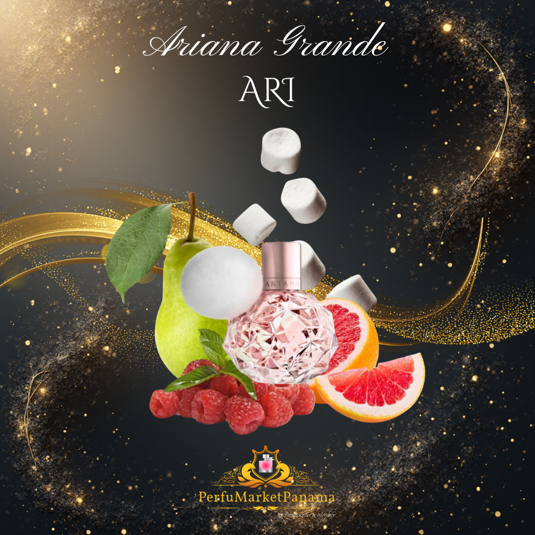 Ariana Grande | Ari | EDP | D | 100mL