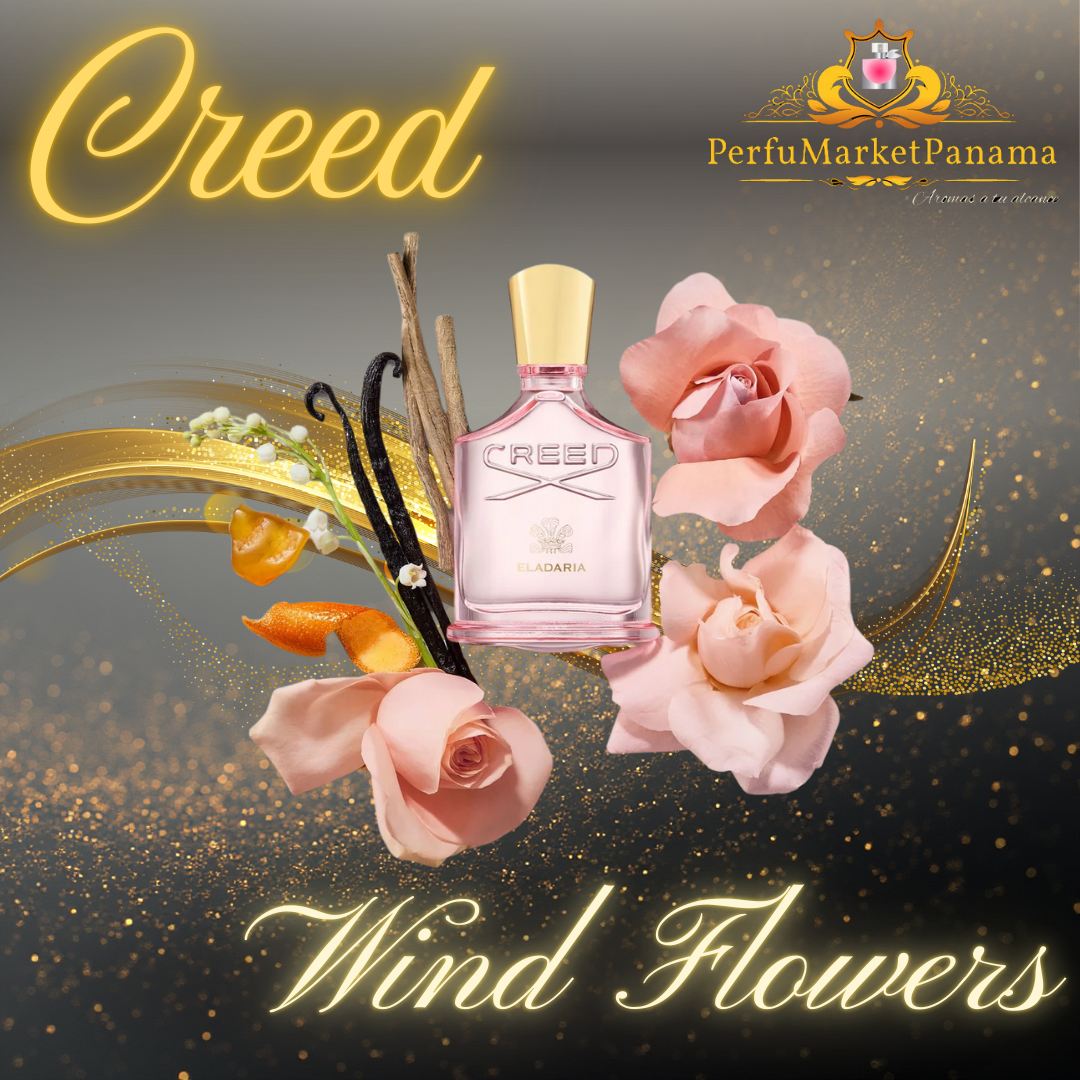 Creed | Wind Flowers | EDP | D | 75mL