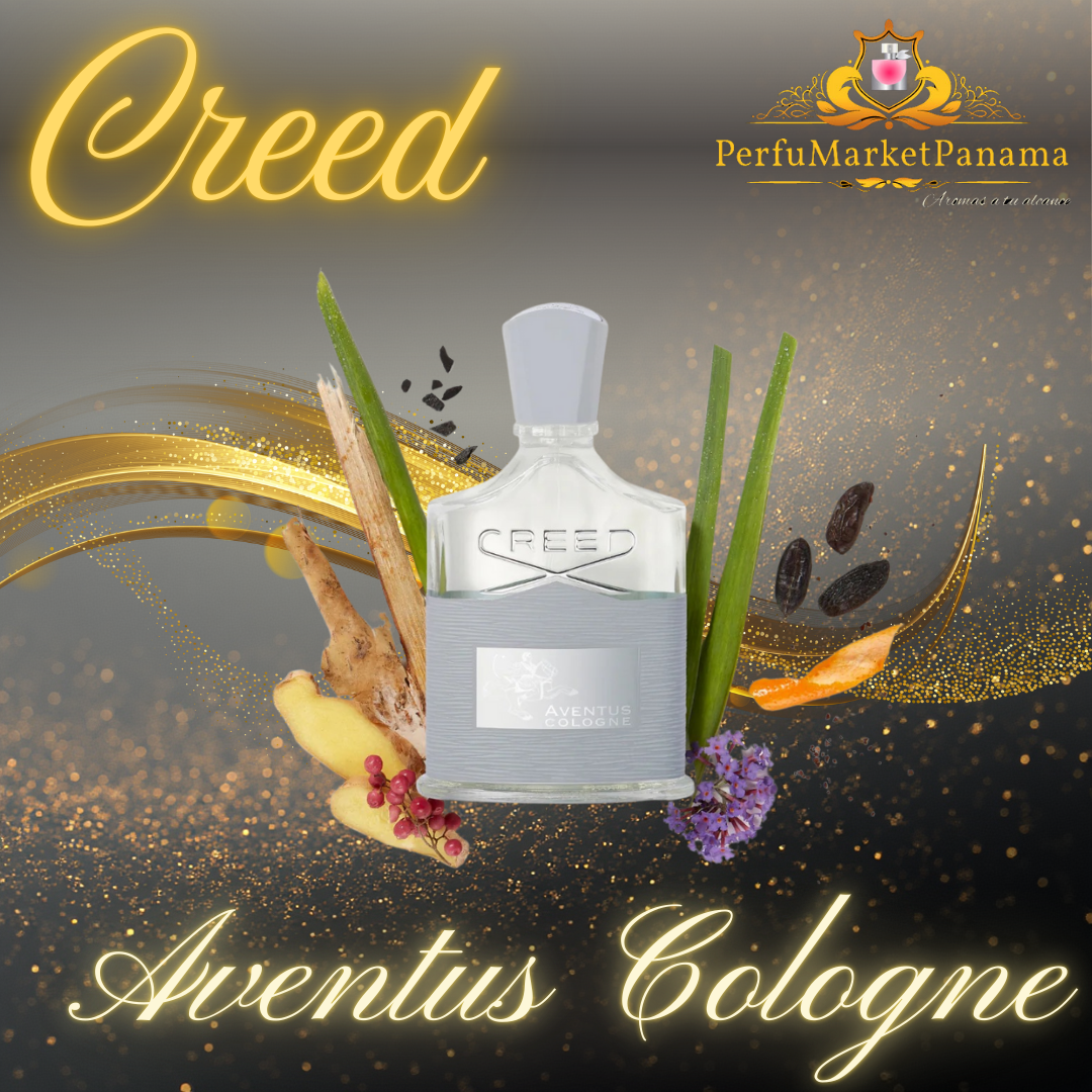 Creed | Aventus Cologne | EDP | H | 100mL