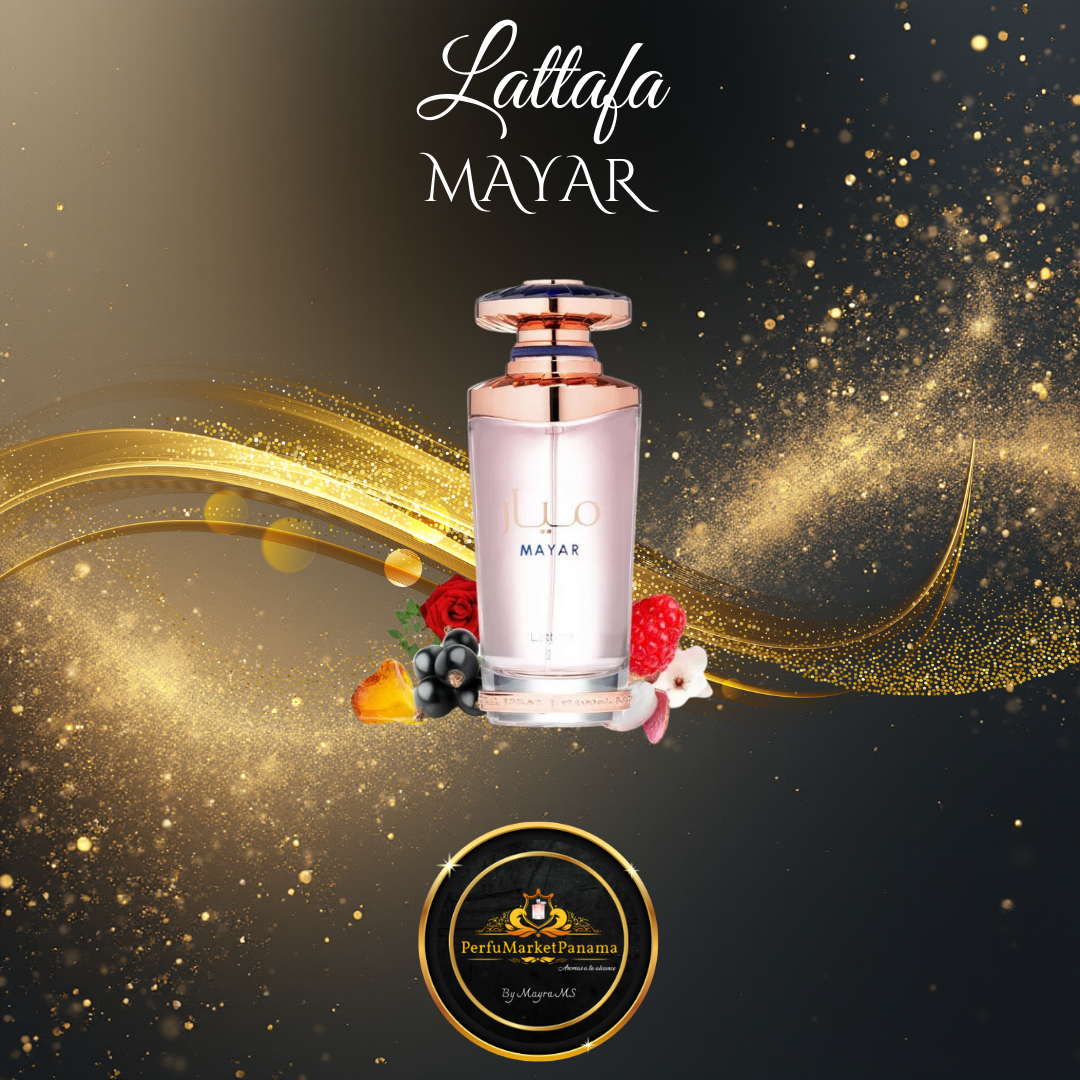 Lattafa | Mayar | EDP | D | 100mL