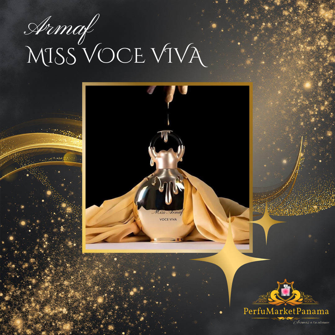Armaf | Miss Voce Viva | EDP | D | 100mL