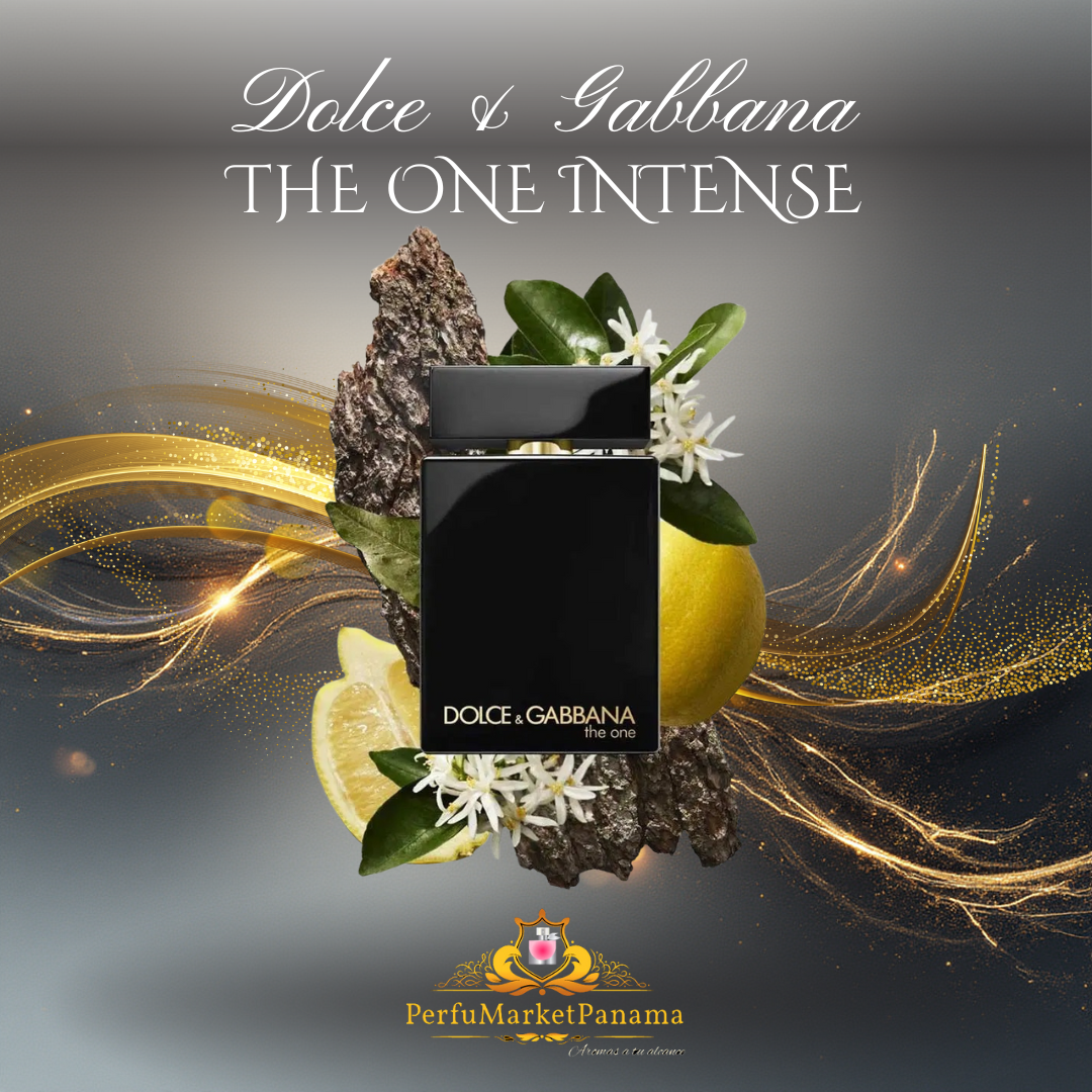 Dolce & Gabbana | The One Intense | EDP | H | 100mL