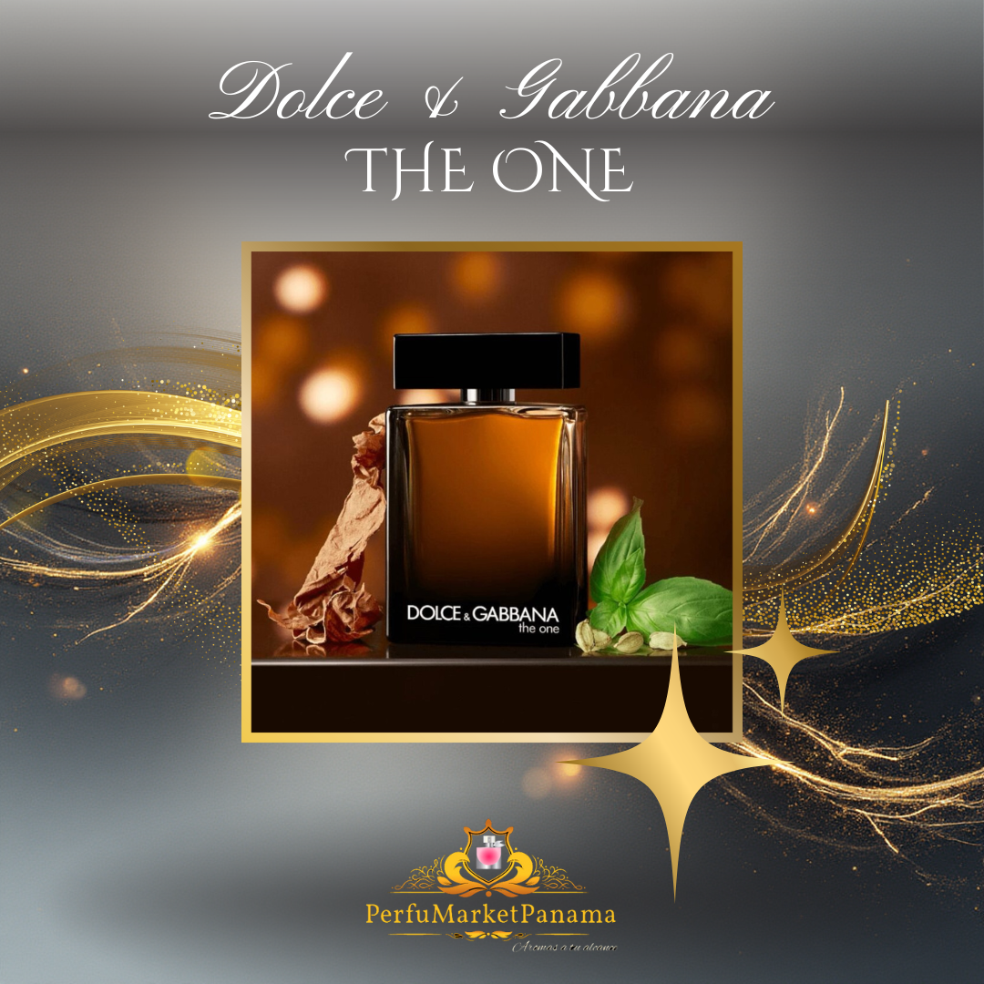 Dolce & Gabbana | The One | EDP | H | 100mL